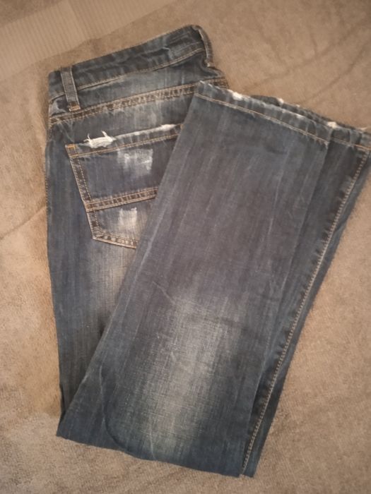 Джинси жіночі Guess