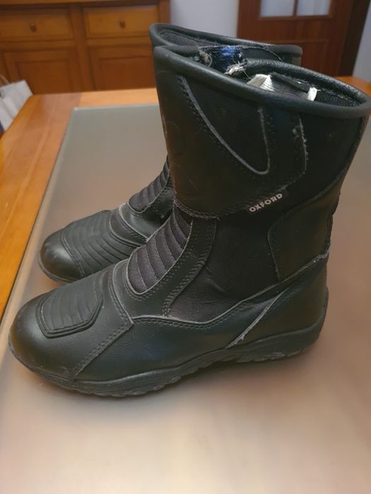 Botas moto Oxford Hunter  n°37
