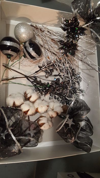 Table Centerpieces / Christmas