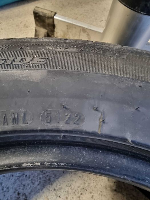 Nexen N Fera SU1 225/55R17 opona