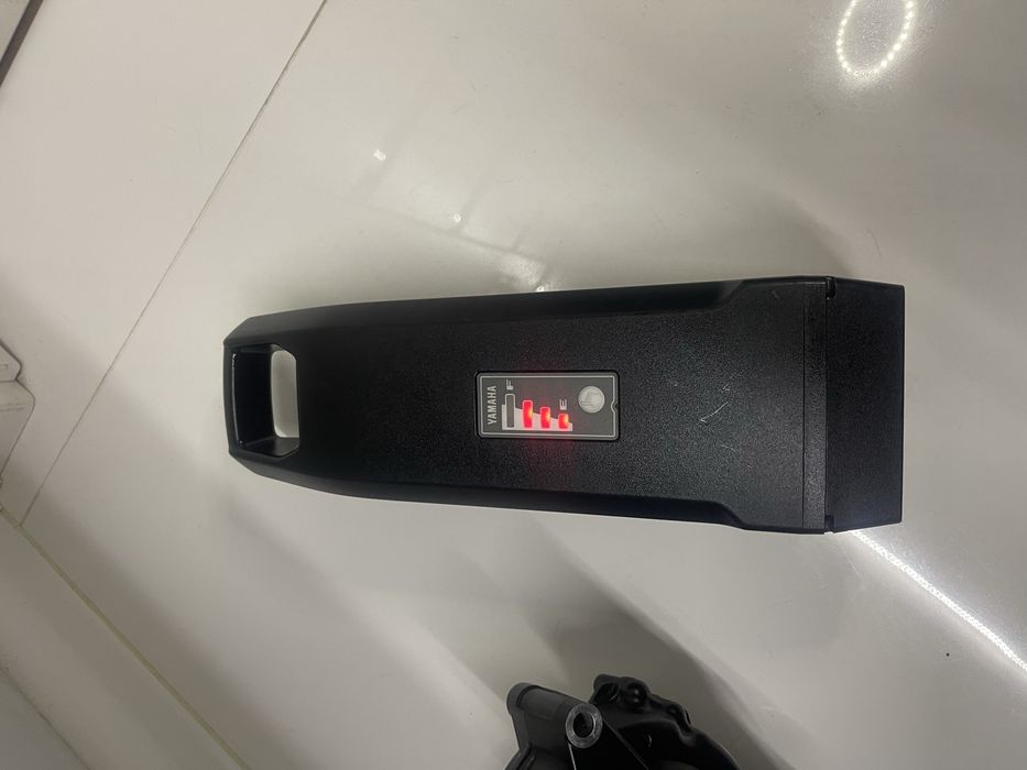 Bateria rowerowa Yamaha 500Wh nowy model , Haibike ,Raymon .GasGas,