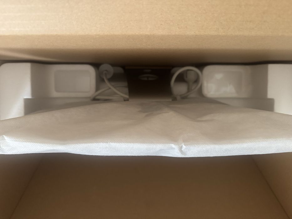 IMac 21.5” de 2017