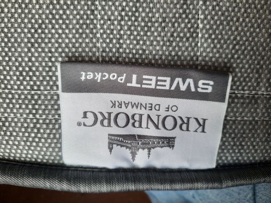 Colchão molas ensacadas JYSK 90x190