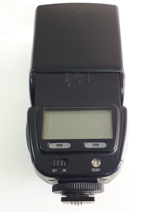Вспишка Kodak P20 Zoom Flash