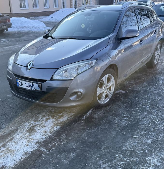 Продам автомобіль