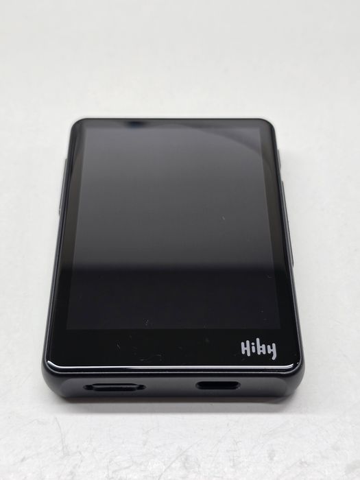 HiBy R3 — портативний Hi-Fi аудіоплеєр