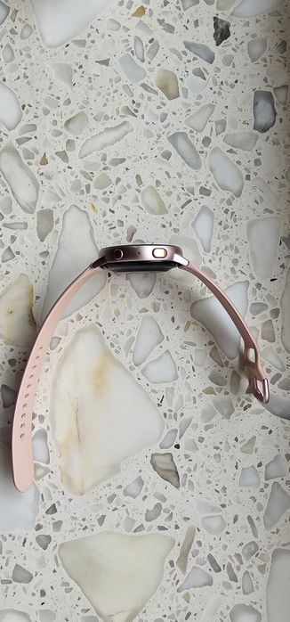 Zegarek Samsung Galaxy  Watch Active 2 SM-R820 Uszkodzony