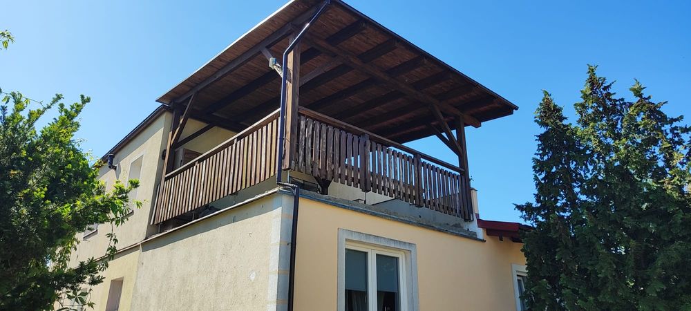 Dom – Tuchola, Osiedle Czarna Droga, powiat tucholski - Widok 2