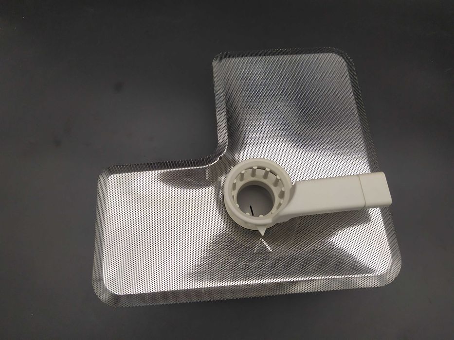 Sitko,filtr do zmywarek Miele