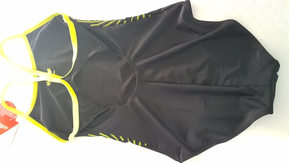 Fato banho speedo