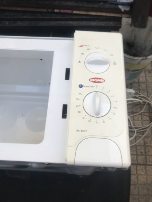 Microondas em bom estado Orima
