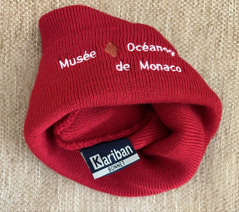 Gorros vermelhos