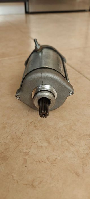 Стартер Aprilia Mana 850 GT