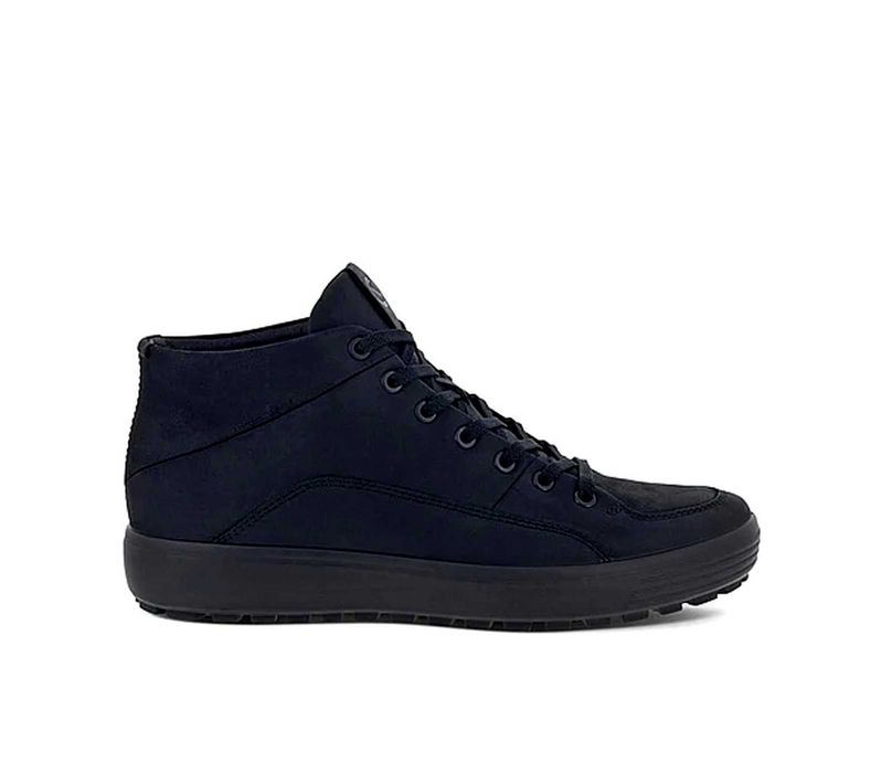 Ботинки ECCO SOFT 7 TRED M. Оригинал. Р-р 41