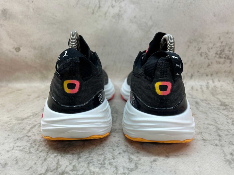 Кроссовки Puma ForeverRun Nitro