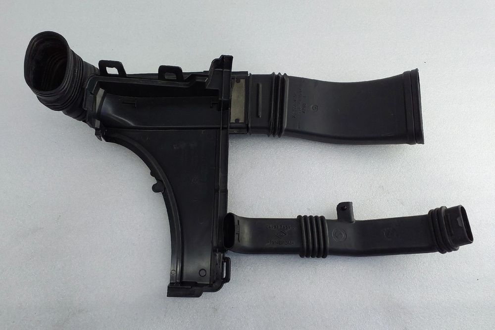 Tubo Entrada De Ar RENAULT Megane IV (B9A/M_)