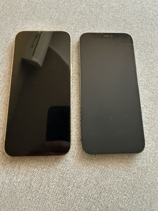 Iphone 12 pro 13 pro