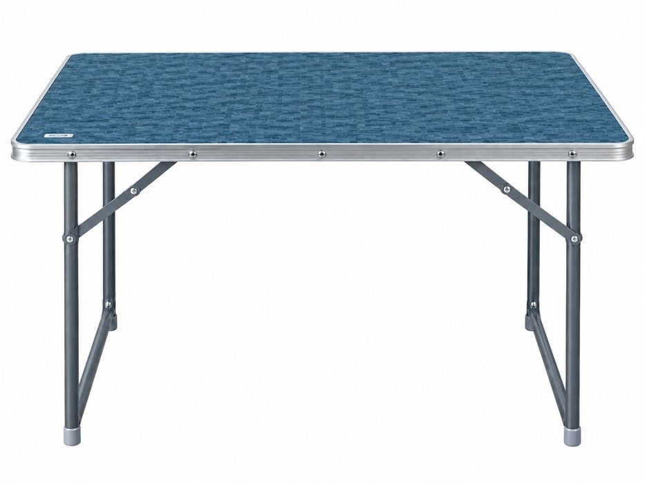 Mesa Dobrável de Campismo Quechua - 2 a 4 Pessoas - Verde