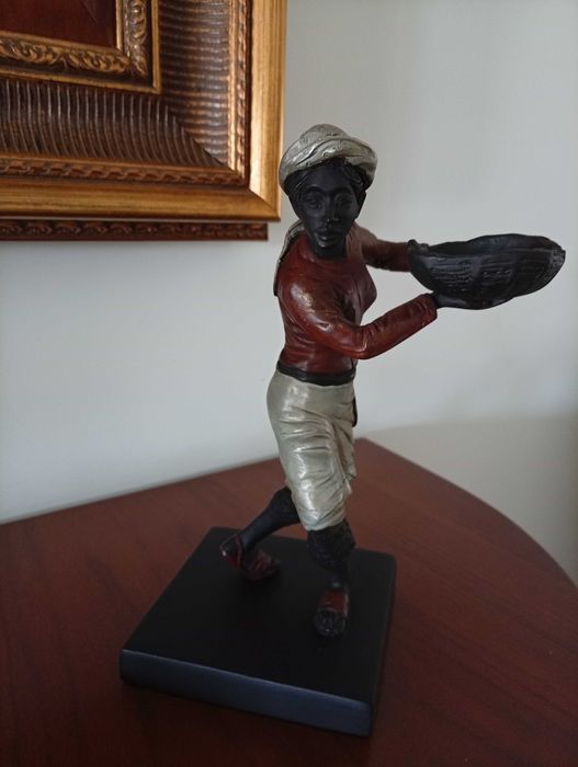 ESTATUETAS | Estatuetas