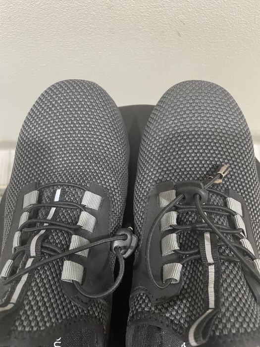 Buty robocze czarno szare Galmag