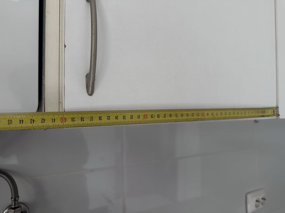 Móveis cozinha - max 2,7m