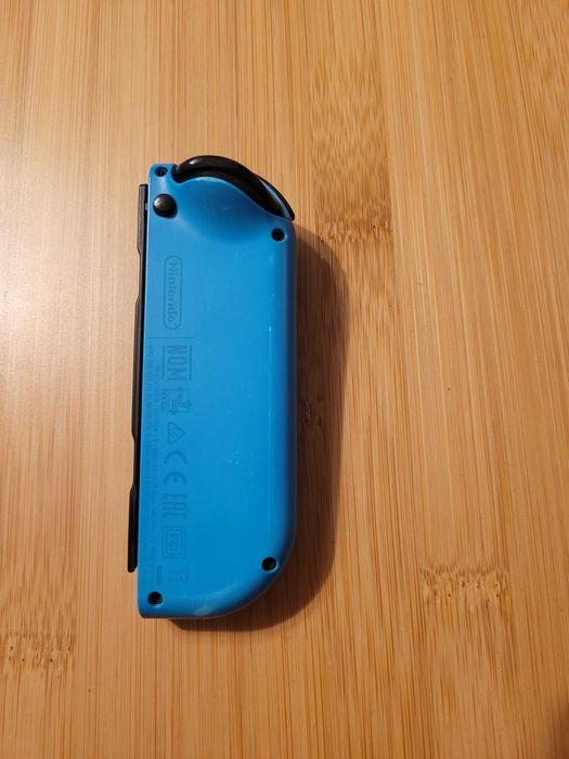 Nintendo Switch Oryginalne Joy-Con Joy Cony Czerwony i Niebieski Prawy i Lewy Oryginalne Switch V1 V2 Oled