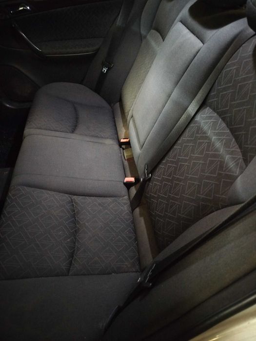 Viatura Mercedes 220CDI