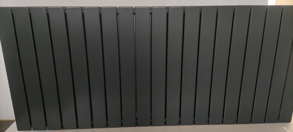 Grzejnik dekoracyjny Luxrad 600x1400szer 1750wat taniej 65 %+wymiary