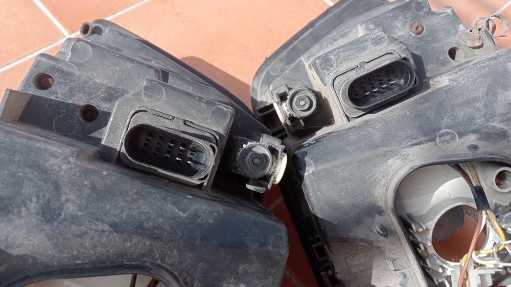 Ópticas Transporter T-5