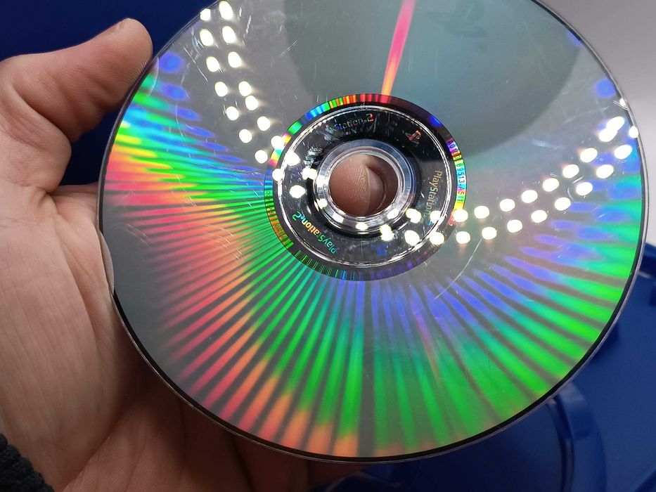 Gra PS2 Killzone Wersja pudełkowa