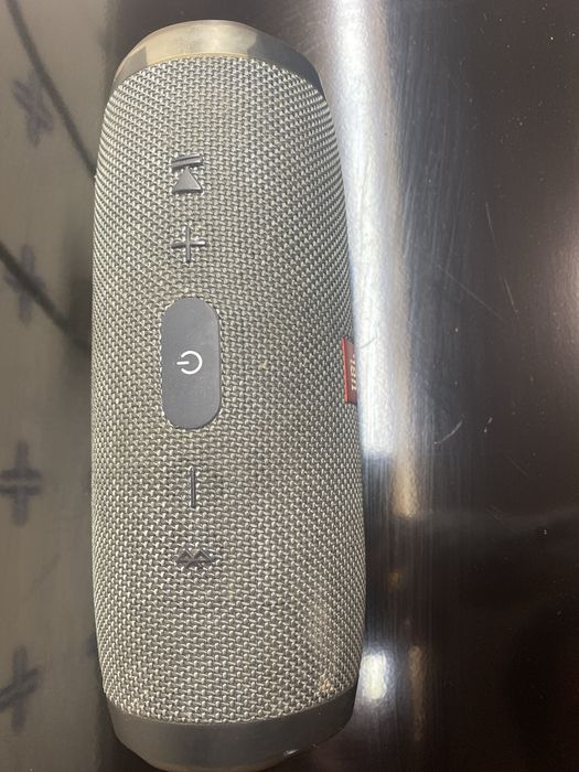 Jbl Charge Essential