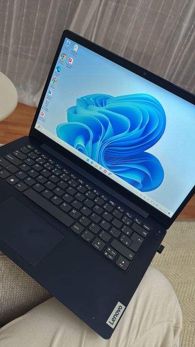 Notebook Lenovo novo