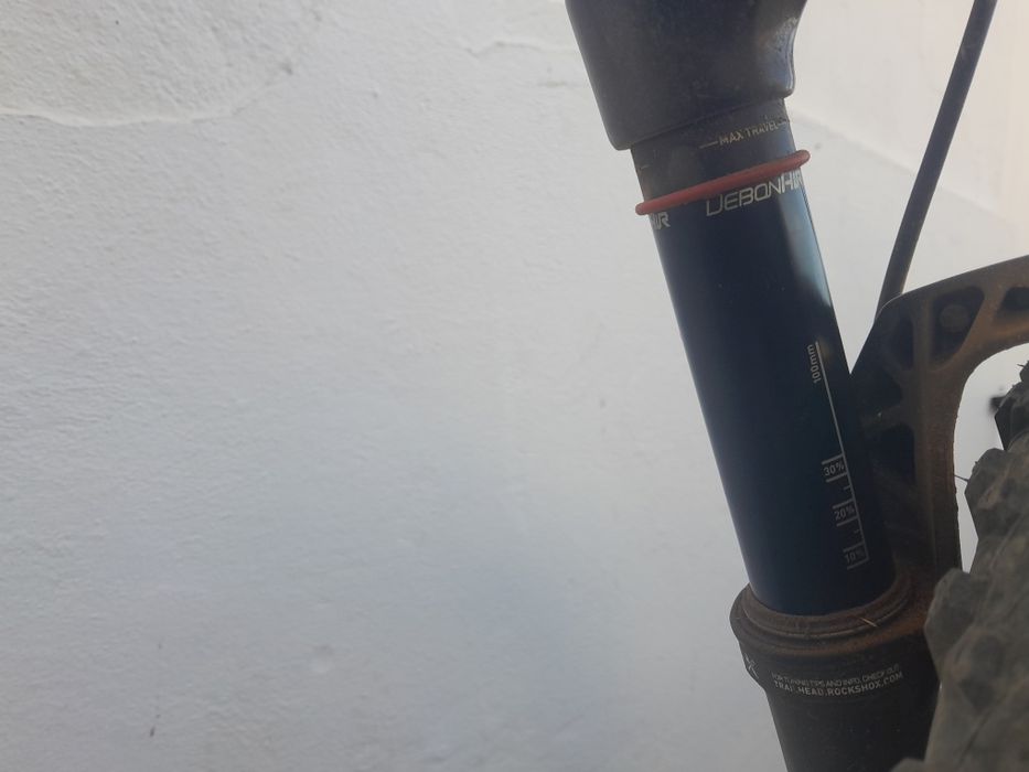 Bicicleta ORBEA ALMA