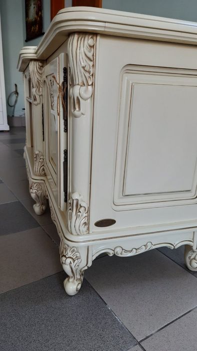 Тумба-комод під TV Румунія Simex, Нова!