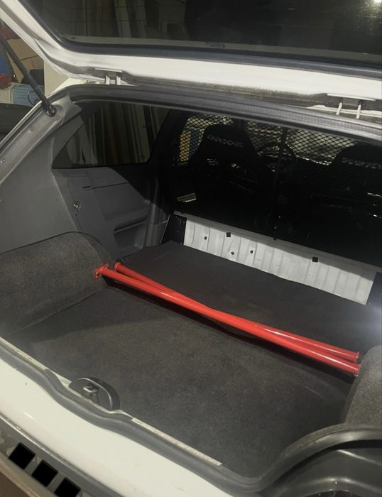 Clio mk1 1.8 16v