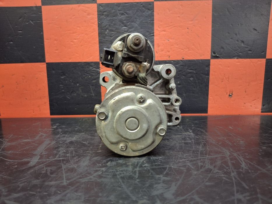Motor de arranque PEUGEOT Partner II Tepee