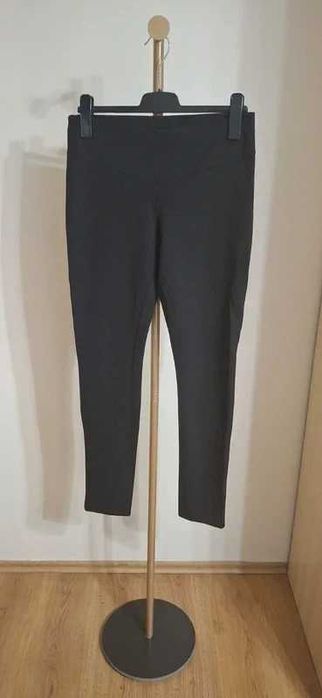 Brązowe spodnie Zero rozm L