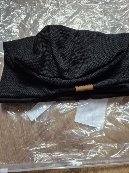 Czapka męska ciepła r M