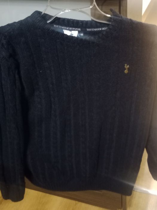 Sweter chłopięcy 140 cm