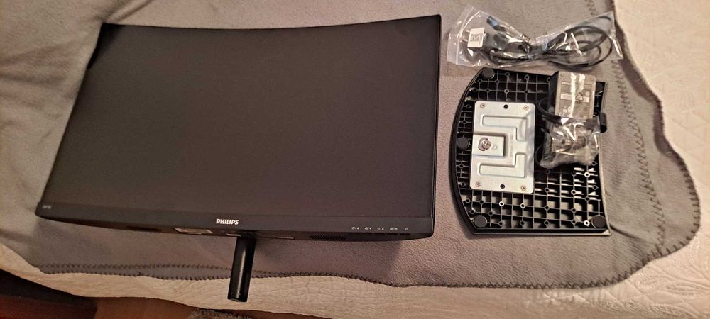 Monitor PC - Usado Como Novo