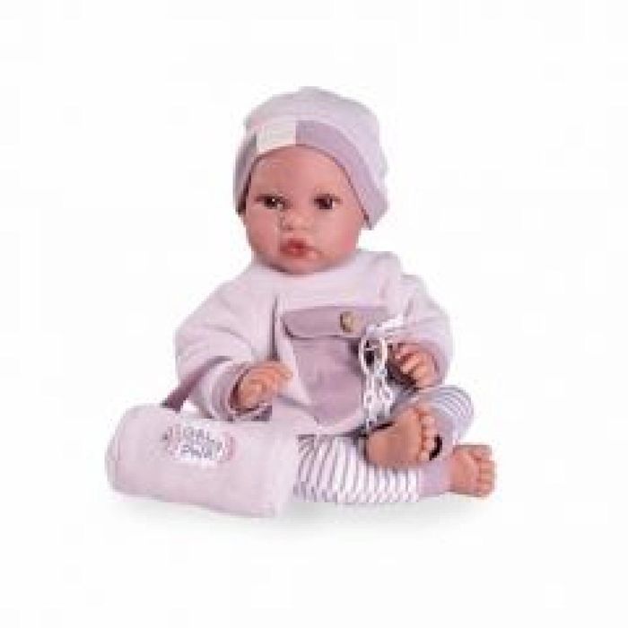 Lalka hiszpańska Erika 42cm pudełko,280x485 mm