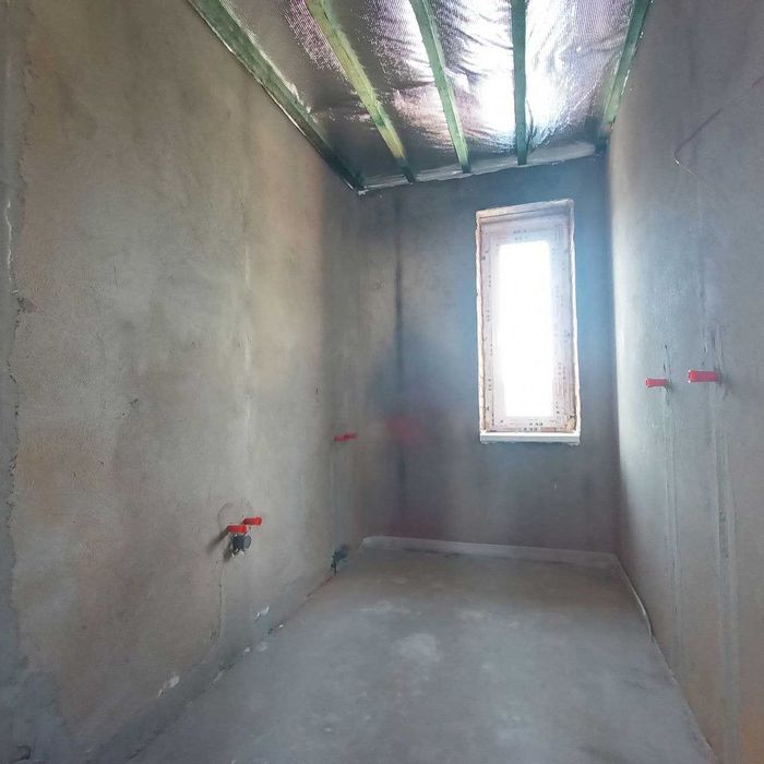 Продаж чистового дуплексу 80 кв.м.