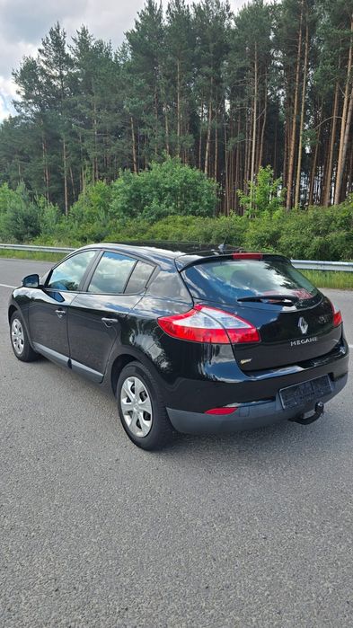 Продам Renault Megane 3