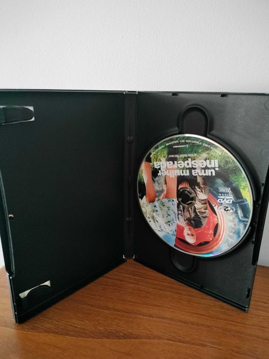 Filme DVD: Uma Mulher Inesperada - You Are So Beautiful