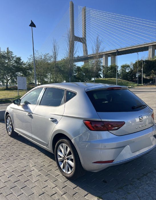 SEAT Leon 1.6 TDI Style S/S