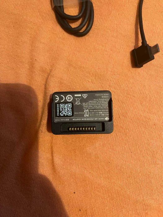 Новий (без коробки) DJI Mavic Air 2 Fly More Combo+ сумка та доп. акумулятори, повна комплектація. Стан 10/10.