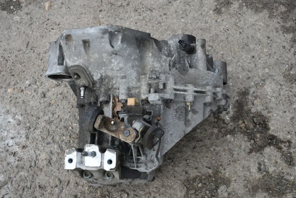 skrzynia biegów ford galaxy mk1 lift 2.3bym2r7002cg
