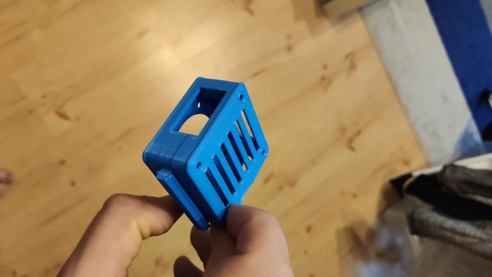 Obudowa do Orange PI pc lTS