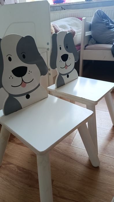 Sprzedam stoliczek dla dzieci