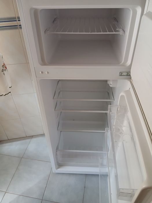 Frigorífico Kunft